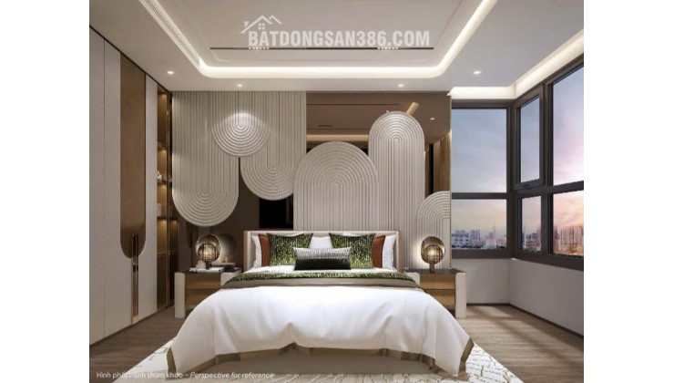 CĂN HỘ HARMONIE BÌNH DƯƠNG – Cập nhật chính sách bán hàng tháng 08/2026