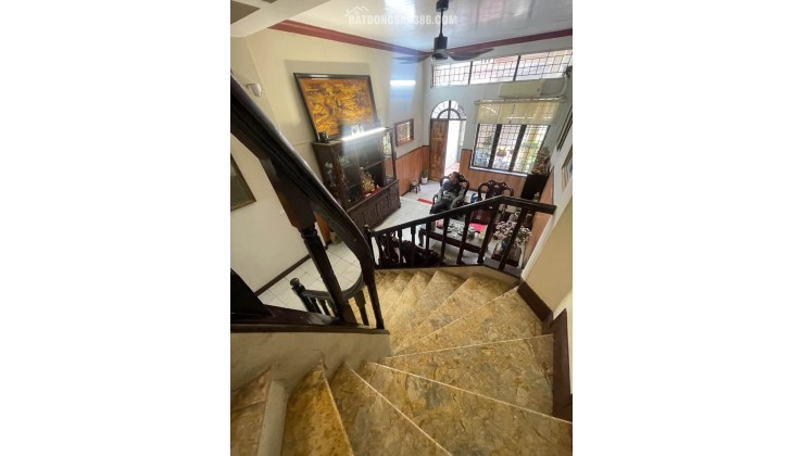 BÁN NHÀ ĐẸP GẦN PHỐ KIM ĐỒNG – 72m² – 4 TẦNG – GIÁ 13,5 TỶ