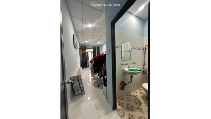 BÁN NHÀ TÙNG THIỆN VƯƠNG - QUẬN 8 – 57M2– 5PN– CHỈ 4.99 TỶ- GỌI NGAY 0784968131