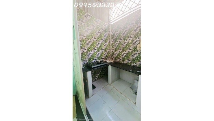 BÁN NHÀ THỊ TRẤN NHÀ BÈ – BÁN GẤP GIÁ RẺ CHỈ 3,6 TỶ