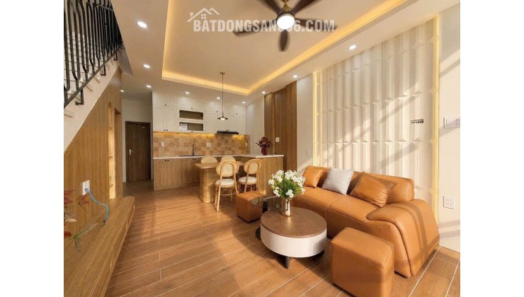 Bán nhà 2 tầng kiệt Hà Huy Tập, Phường An Khê, Quận Thanh Khê, Đà Nẵng