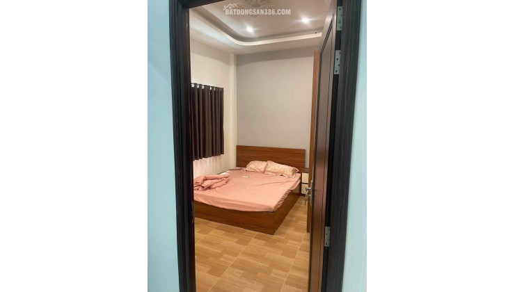 Nhà 2 tầng Kiệt Ô TÔ tránh nhau Nam Cao Nối Dài