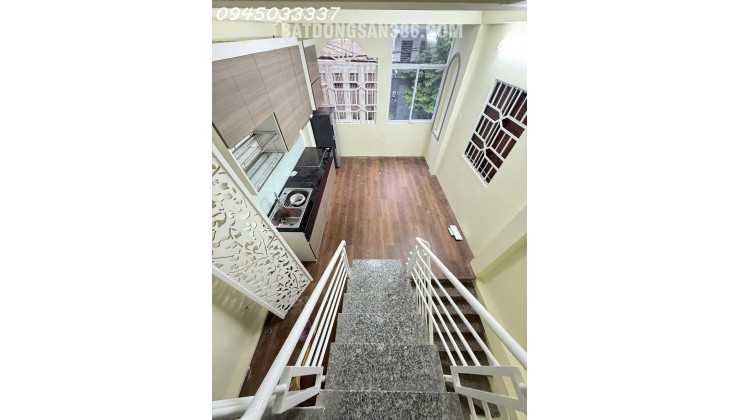 BÁN NHÀ MẶT TIỀN ĐƯỜNG SỐ LÝ PHỤC MAN Q7 – NGANG 3.5m – 5 TẦNG GIẢM CÒN 4.3 TỶ