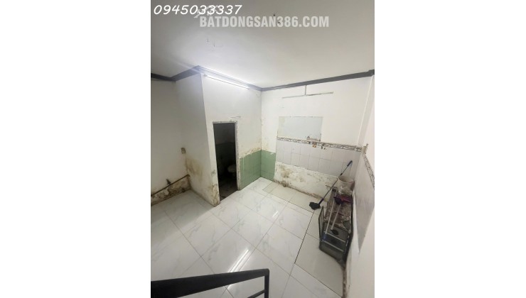 BÁN NHÀ NGUYỄN THỊ THẬP GẦN CHỢ TÂN MỸ, PHƯỜNG TÂN PHÚ, QUẬN 7 - 40m2 (4x10) - 2 TẦNG - CHỈ 5 TỶ 990 TRIỆU