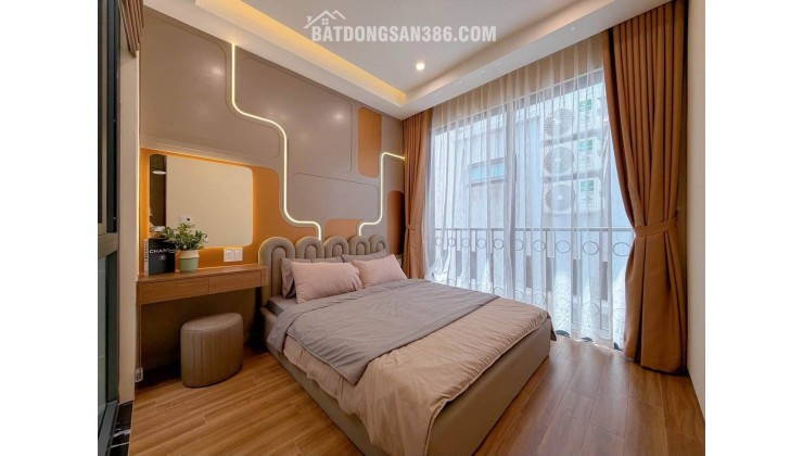 SIÊU PHẨM - Nhà mới FULL nội thất khu đô thị Hòa Xuân