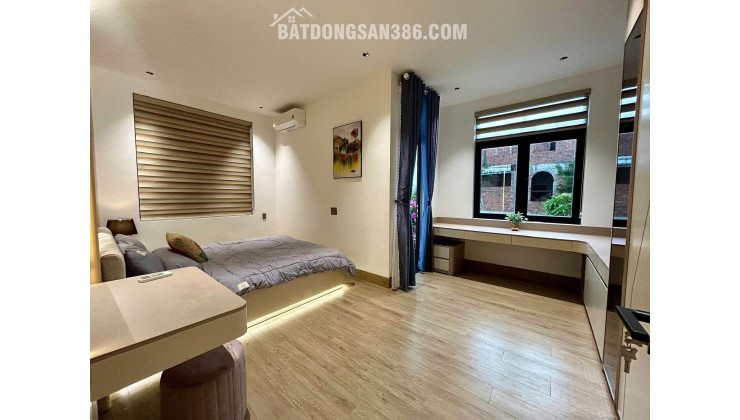 Nhà 2 mặt tiền (3 tầng - 3 mê) Đào Công Soạn - Xuân Thiều 24