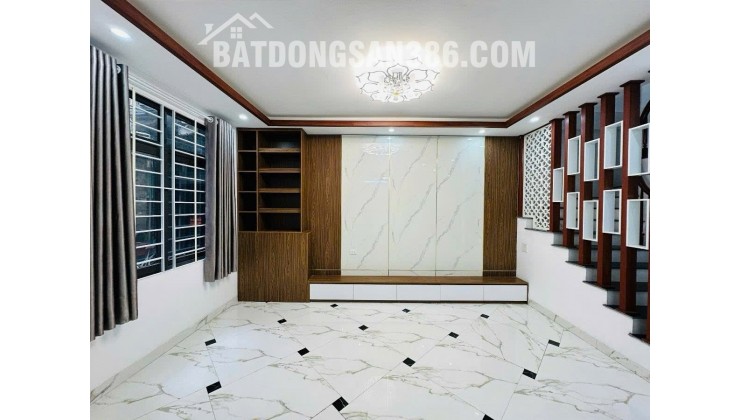 NHÀ MỚI 5 TẦNG LÔ GÓC NGÕ VĂN HƯƠNG ĐỐNG ĐA GIÁ 11,66 TỶ TL