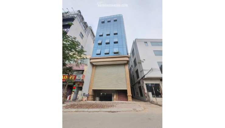 Cho thuê nhà, 139m2- 6T, Nguyễn Trường Tộ, Hàng Than, Trấn Vũ -70 tr