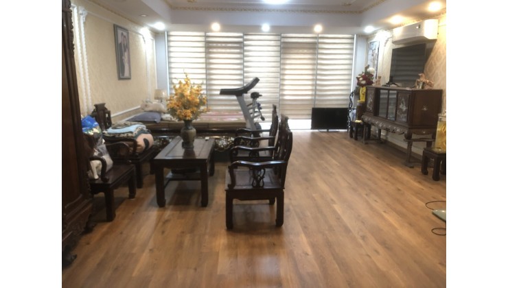 SIÊU PHẨM 7 TẦNG THANG MÁY NGÕ Ô TÔ TRÁNH KINH DOANH PHỐ LINH QUANG ĐỐNG ĐA