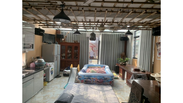 SIÊU PHẨM 7 TẦNG THANG MÁY NGÕ Ô TÔ TRÁNH KINH DOANH PHỐ LINH QUANG ĐỐNG ĐA
