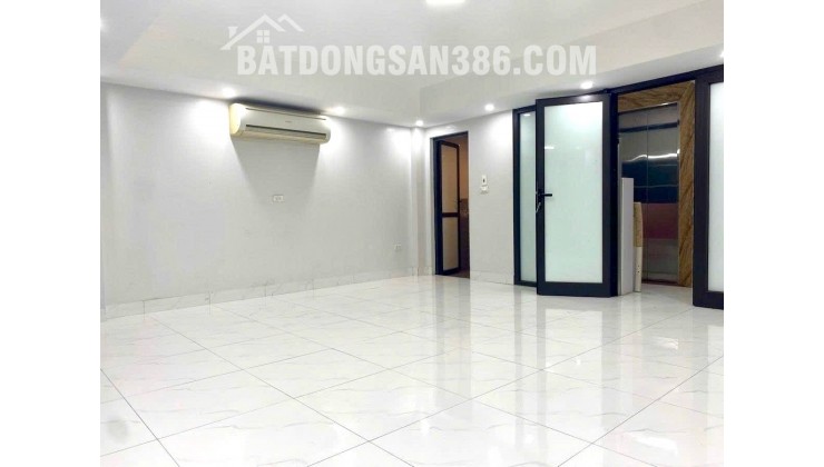 SIÊU PHẨM 7 TẦNG THANG MÁY NGÕ Ô TÔ TRÁNH KINH DOANH PHỐ LINH QUANG ĐỐNG ĐA