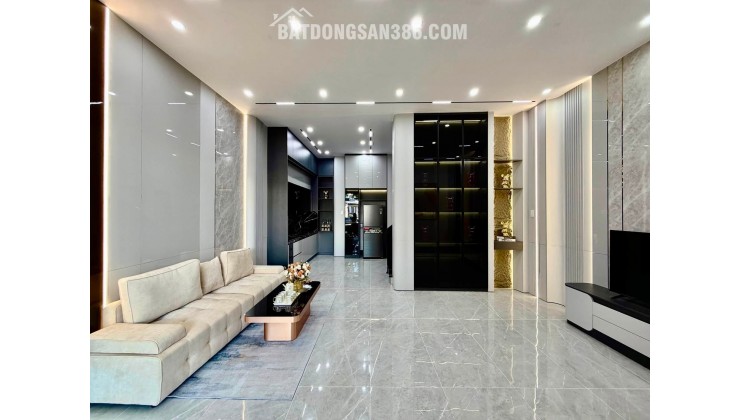 Siêu phẩm 3 tầng 3 mê mặt tiền Hải Phòng - Sát AEON MAL