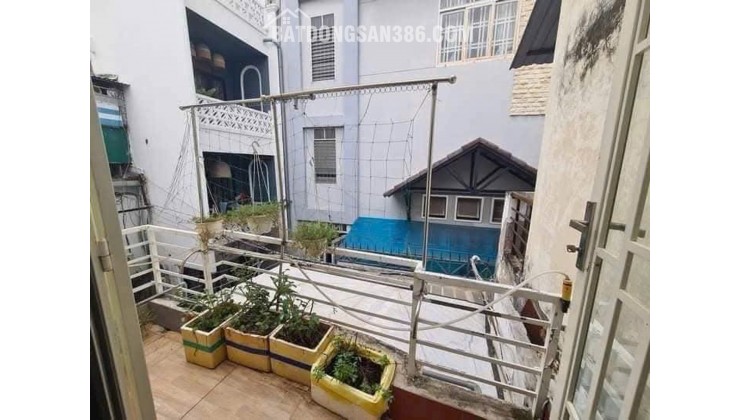 BÁN NHÀ PHẠM THẾ HIỂN Q8 – 64.4M² NỞ HẬU – 3PN – GIÁ 6.2 TỶ
