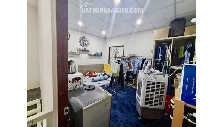 BÁN NHÀ GẦN HẺM XE HƠI – CẦU RẠCH ÔNG – P.1 QUẬN 8 – 65M² – NHỈNH 6 TỶ- LH 0784968131