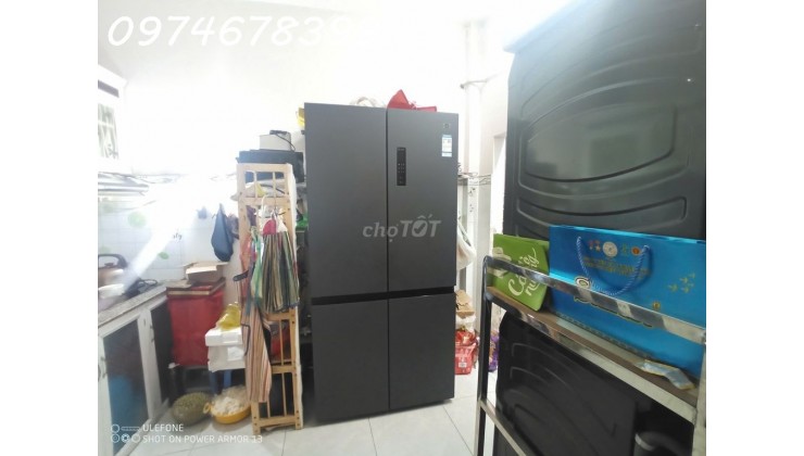 Chính chủ bán Q12 - NGUYỄN THỊ KIỂU - 3,1 tỷ TL nhẹ