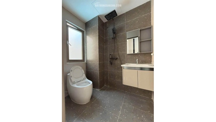 Bán nhà kiểu Vila mini mặt tiền trước sau K112 TRẦN CAO VÂN