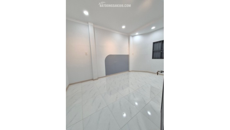 BÁN NHÀ GẦN HẺM XE HƠI - LƯU QUÝ KỲ, HƯNG PHÚ QUẬN 8 -3PN - NHỈNH 4 TỶ- LH 0784968131