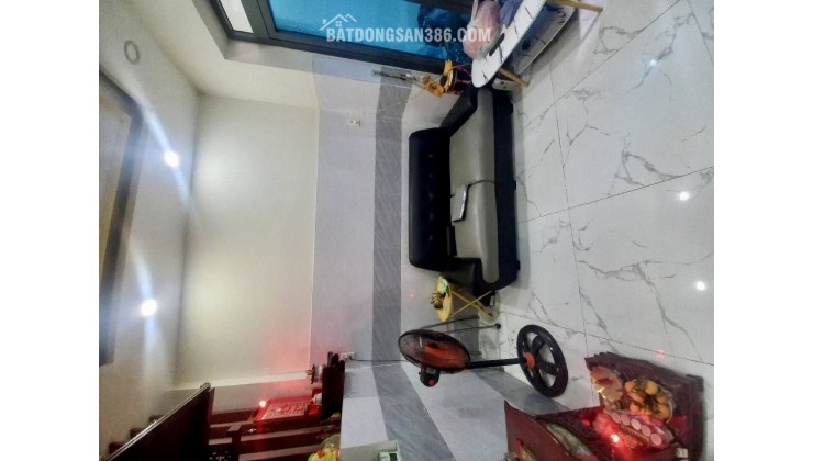 BÁN NHÀ HẺM XE HƠI - BÌNH ĐÔNG, QUẬN 8 - 3 TẦNG - 4PN - NHỈNH 5 TỶ - GỌI NGAY 0784968131