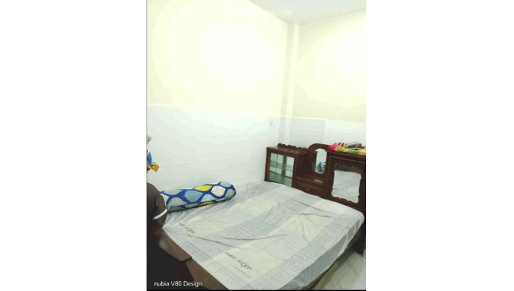 BÁN NHÀ MẶT TIỀN VIEW CÔNG VIÊN- CẦU CHÀ VÀ, QUẬN 8- 3 TẦNG - NHỈNH 5 TỶ - LH 0784968131