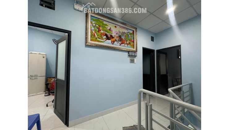 BÁN NHÀ TÙNG THIỆN VƯƠNG - QUẬN 8 – 57M2– 5PN– CHỈ 4.99 TỶ- GỌI NGAY 0784968131