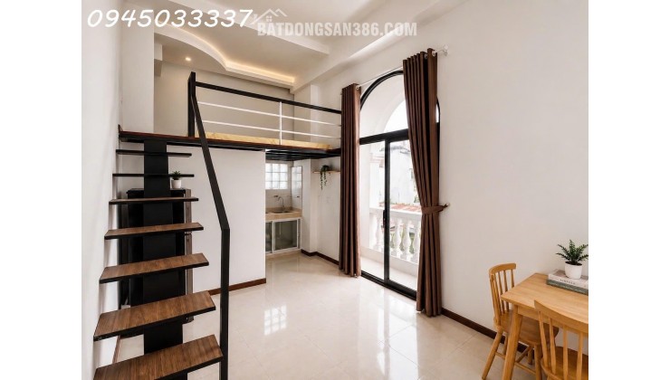BÁN CHDV ĐƯỜNG BÙI VĂN BA, PHƯỜNG TÂN THUẬN, QUẬN 7 - CHDV 32 PHÒNG DÒNG TIỀN 150 TRIỆU/THÁNG