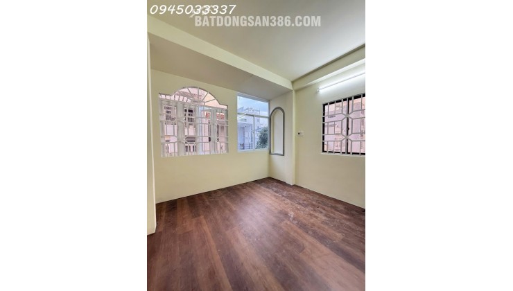 BÁN NHÀ MẶT TIỀN ĐƯỜNG SỐ LÝ PHỤC MAN Q7 – NGANG 3.5m – 5 TẦNG GIẢM CÒN 4.3 TỶ