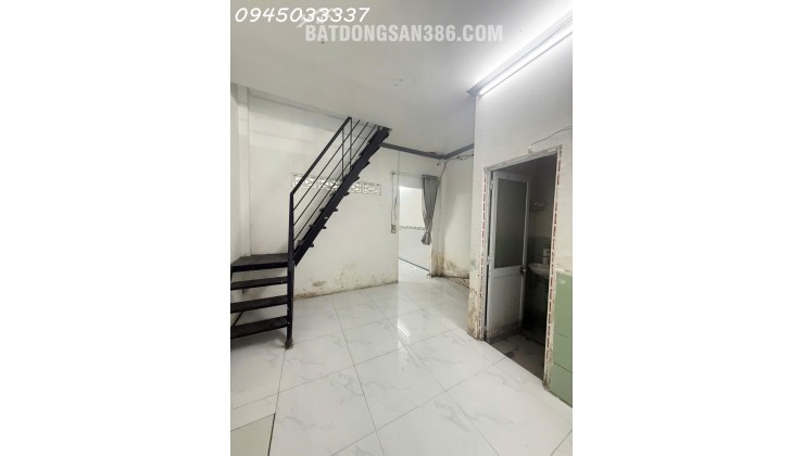 BÁN NHÀ NGUYỄN THỊ THẬP GẦN CHỢ TÂN MỸ, PHƯỜNG TÂN PHÚ, QUẬN 7 - 40m2 (4x10) - 2 TẦNG - CHỈ 5 TỶ 990 TRIỆU