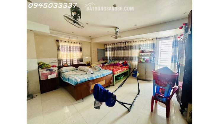 BÁN NHÀ QUẬN 7 - NGUYỄN THỊ THẬP - ĐƯỜNG NHỰA Ô TÔ TRÁNH NHAU - 66M2 (5x13) - 4 TẦNG - 7.5 TỶ