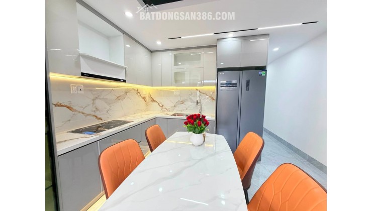 Chào Bán Nhà Mê Lững Kiệt 243 Tôn Đức Thắng thông kiệt 12 Lê Thạch