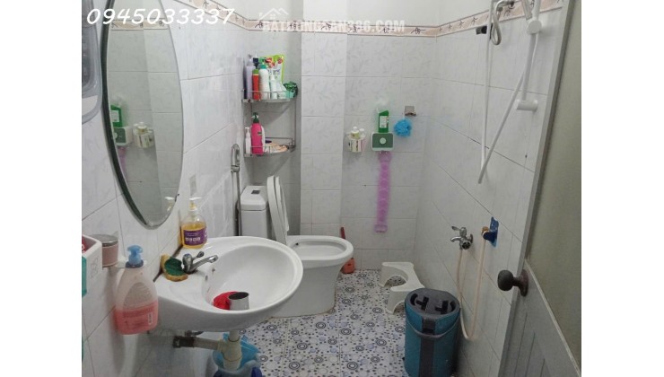 BÁN NHÀ HẺM 3M ĐƯỜNG LÂM VĂN BỀN, PHƯỜNG BÌNH THUẬN, Q7 - 64M2 (4×16) - 2 TẦNG (4PN) - CHỈ 6 TỶ 400 TRIỆU