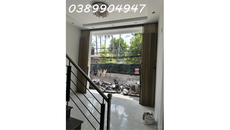 Bán nhà trung tâm Nha Trang hẻm 1170 đường 2/4 Phường Vạn Thắng. Giá bán: 2,3 tỷ sổ đỏ riêng.
