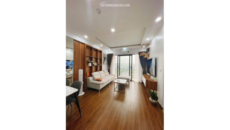 Cho thuê chung cư 2 ngủ 2 vệ sinh tại Tecco Bình Minh Thanh Hóa