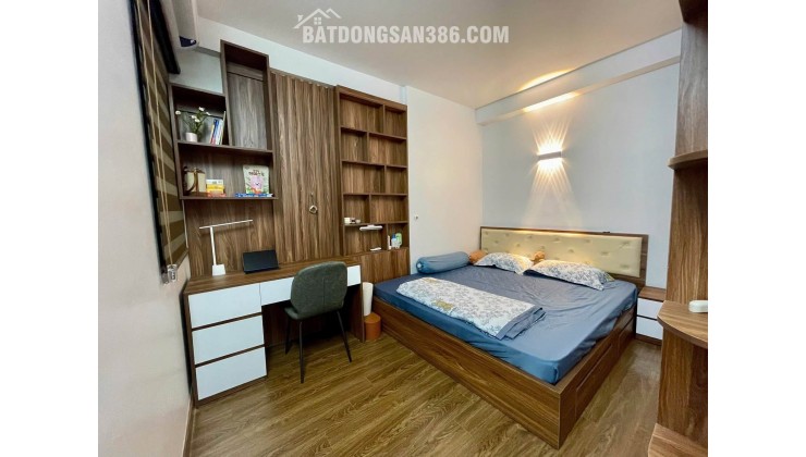 Cho thuê chung cư 2 ngủ 2 vệ sinh tại Tecco Bình Minh Thanh Hóa