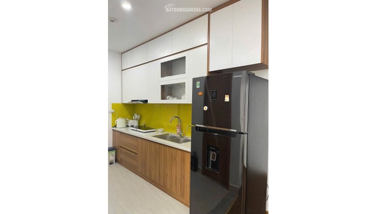 Cho thuê chung cư 2 ngủ 2 vệ sinh tại Tecco Bình Minh Thanh Hóa
