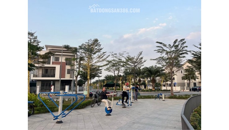 Đón sóng hạ tầng: Đơn Lập Góc 448m2 sát Cao Tốc Hà Nội - Gia Bình, hỗ trợ lãi suất 0% 24
