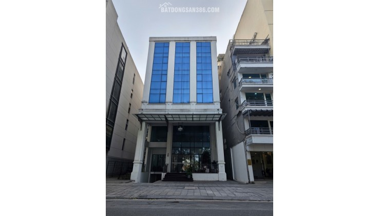 Nhà tôi cho thuê nhà, 105m2- 6T, Hàng Gai, Hàng Hòm, Hàng Bông -41 tr
