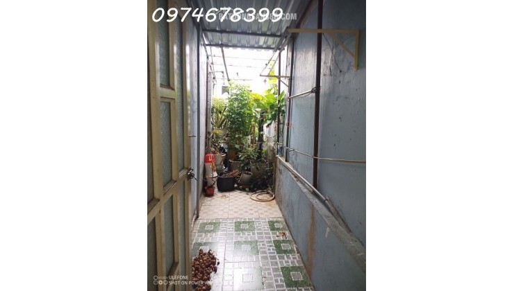 Chính chủ bán Q12 - NGUYỄN THỊ KIỂU - 3,1 tỷ TL nhẹ