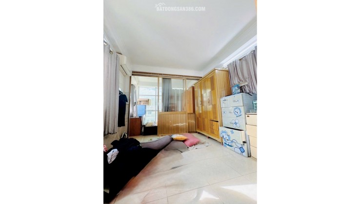 Bán nhà góc 2 mặt tiền - hẻm xe hơi - Bình Đông, Quận 8 - 63m2 - 4 tầng - chỉ 5,19 tỷ - LH 0784968131