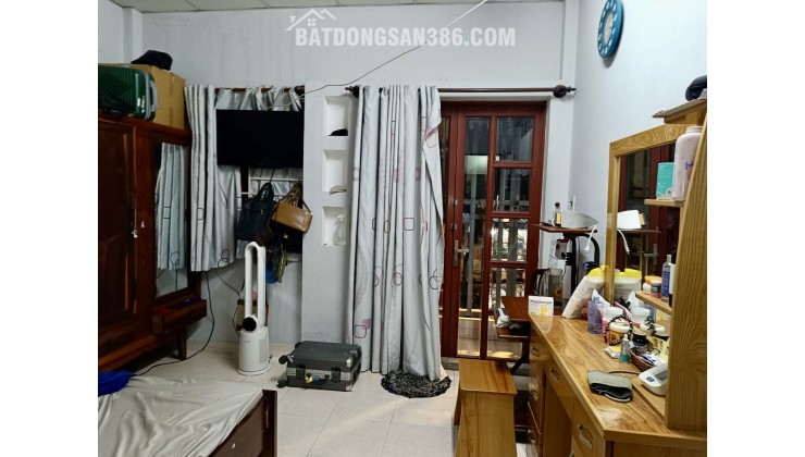 BÁN NHÀ HẺM XE HƠI - BÔNG SAO P.5 QUẬN 8 - DTSD 70M2- NHỈNH 4 TỶ - LH 0784968131