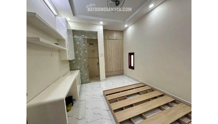 Chính chủ bán nhà Quận 7 mới đẹp 2 lầu - Hẻm 3m Nguyễn Thị Xíu - Giá 3.79 tỷ