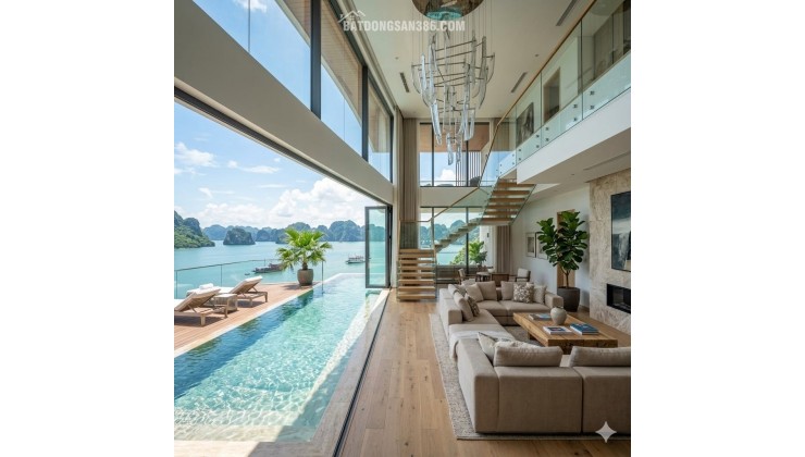 CĂN GÓC 2PN PRIMA BAY: TÀI SẢN KÉP VỪA NGHỈ DƯỠNG VỪA KHAI THÁC HOMESTAY CỰC TỐT!