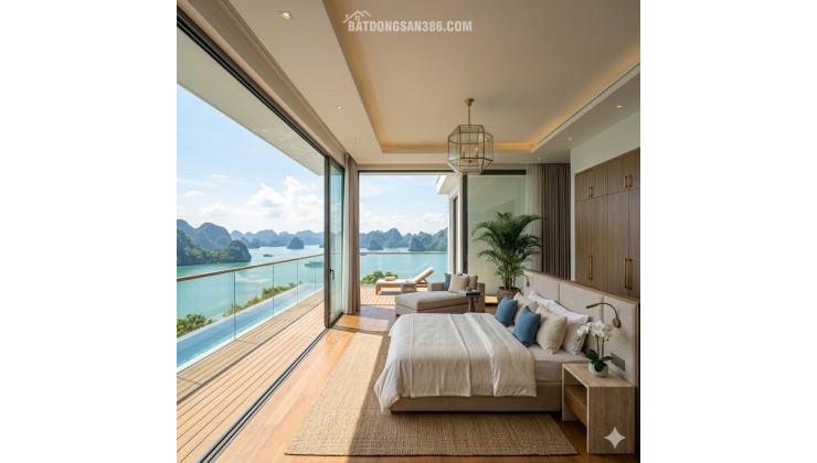 CĂN GÓC 2PN PRIMA BAY: TÀI SẢN KÉP VỪA NGHỈ DƯỠNG VỪA KHAI THÁC HOMESTAY CỰC TỐT!
