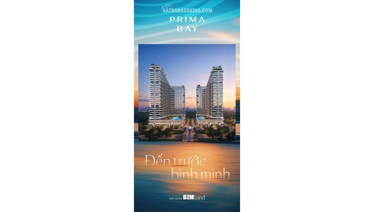 SIÊU HIẾM: CĂN GÓC 73M² ĐỘC BẢN - TẦM NHÌN PANORAMA TRỰC DIỆN VỊNH VÀ PHÁO HOA!