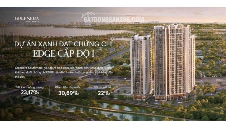 TRẢI NGHIỆM BẤT ĐỘNG SẢN HÀNG HIỆU TÂN HOÀNG MINH - Căn hộ 1 phòng ngủ chuẩn mực, không gian sống xanh thông minh, sở hữu lâu dài