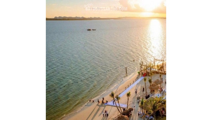 SĂN LÙNG CĂN GÓC 2PN TÒA M PRIMA BAY – CHỈ CÓ HẠN MỖI SÀN, VIEW TRỌN VỊNH VÀ HỒ NHẠC NƯỚC!