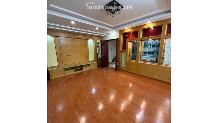 PHÂN LÔ BA ĐÌNH - 5 TẦNG - LÔ GÓC 2 THOÁNG - ÁNH SÁNG NGẬP TRÀN  - NGÕ BAGAC TRÁNH - KINH DOANH TỐT