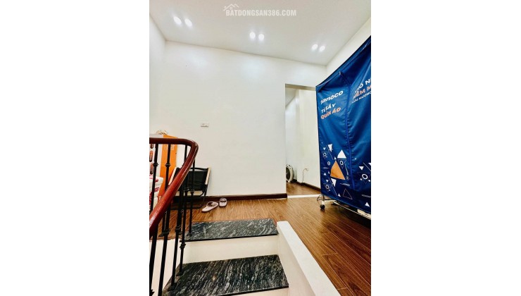 KHU Ở VÍP BA ĐÌNH - NGÕ THÔNG -FULL ĐỒ SẴN - GIÁ 6ty