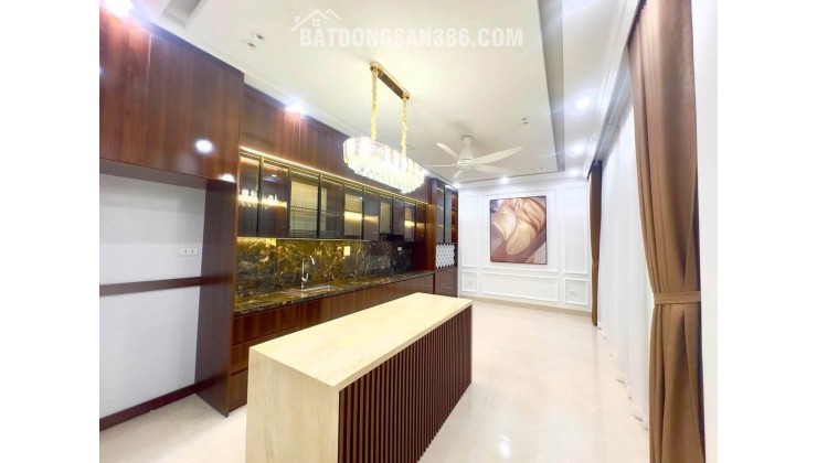 NHÀ KIM MÃ - BA ĐÌNH  ĐẸP LỊM TIM - GIÁ HẠT RẸ TL mạnh
