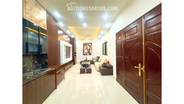 NHÀ KIM MÃ - BA ĐÌNH  ĐẸP LỊM TIM - GIÁ HẠT RẸ TL mạnh
