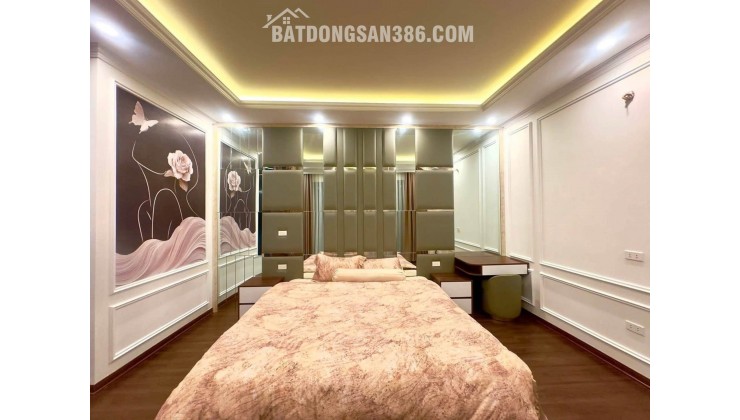 NHÀ KIM MÃ - BA ĐÌNH  ĐẸP LỊM TIM - GIÁ HẠT RẸ TL mạnh